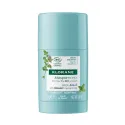 Klorane Masque Purifiant Visage Menthe Aquatique en stick 25g