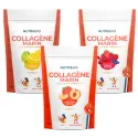 Nutri&Co Le Collagène Marin Pêche 180 g