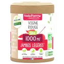 Nat & Form Vigne Rouge Bio 200 Gélules Végétales