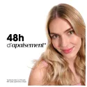 Klorane Apaisant Shampoing à la Pivoine Bio – Cuir Chevelu Sensible 200 ml
