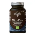 Hifas da Terra Mico-Five Synergie 5 Champignons Bio 70 Gélules
