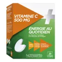 VITAMINE C à Croquer