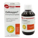 CELLOXYGEN Immunocomplexe