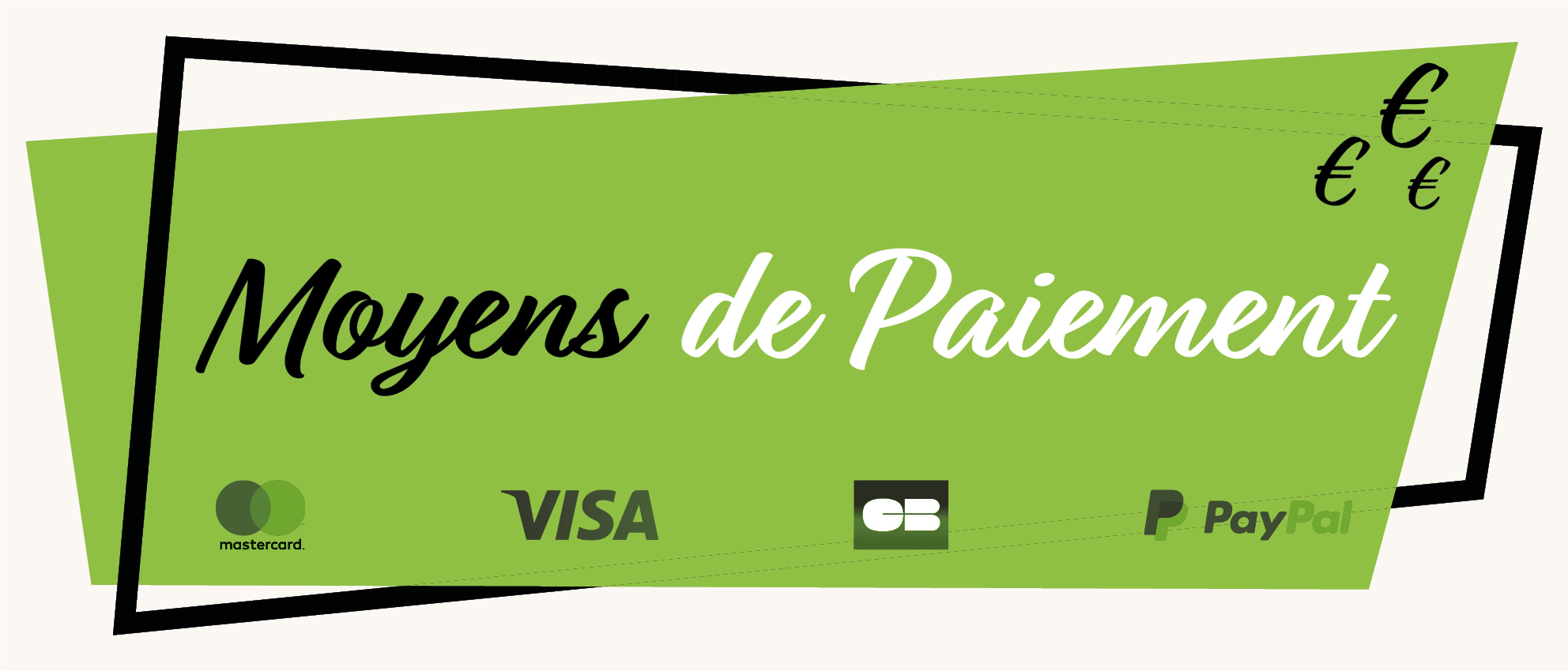 Paiement sécurisé Paranatura.bio Moyens de paiement sécurisés sur Paranatura.bio